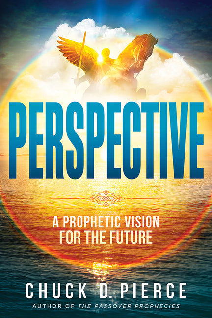 Perspective: A Prophetic Vision for the Future - Ingram