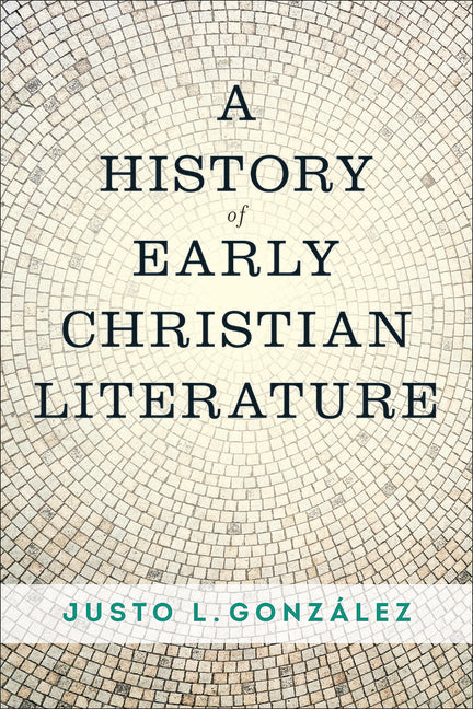 History of Early Christian Literature - Ingram