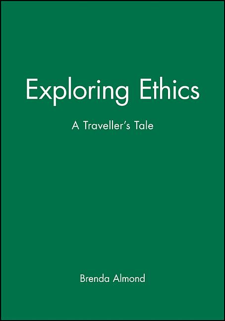 Exploring Ethics - Ingram