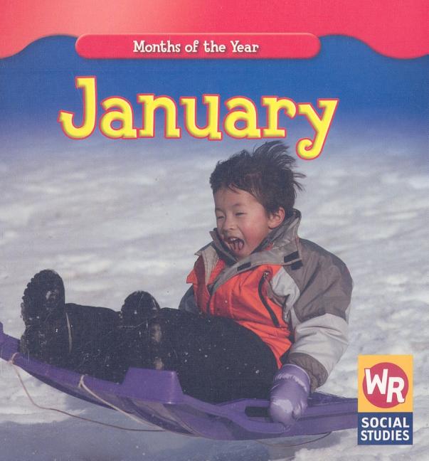 January - Ingram
