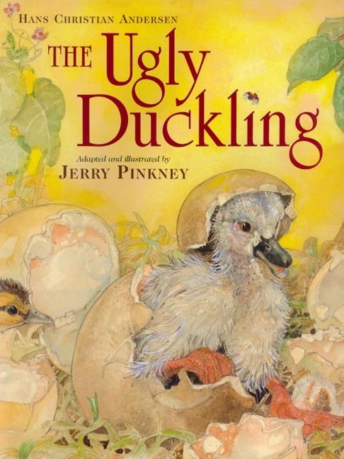 Ugly Duckling - Ingram