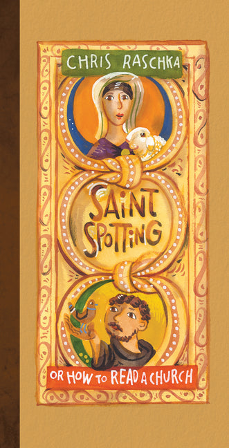 Saint Spotting - Ingram