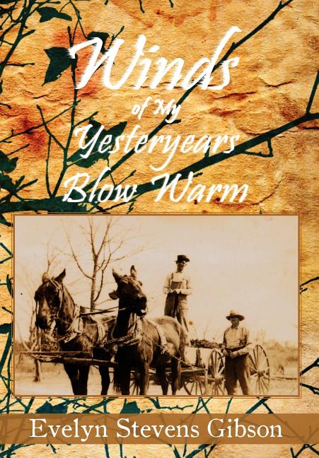 Winds of My Yesteryears Blow Warm - Ingram