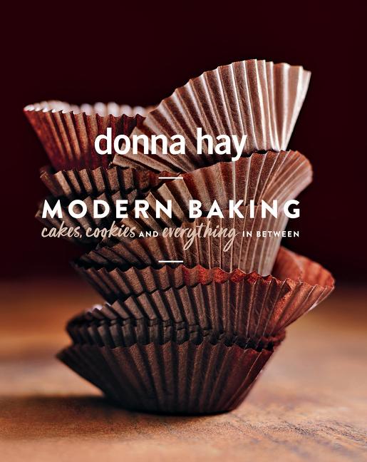 Modern Baking - Ingram