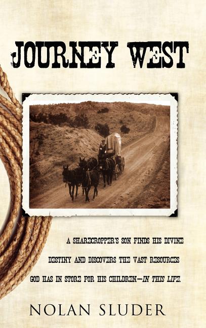 Journey West - Ingram