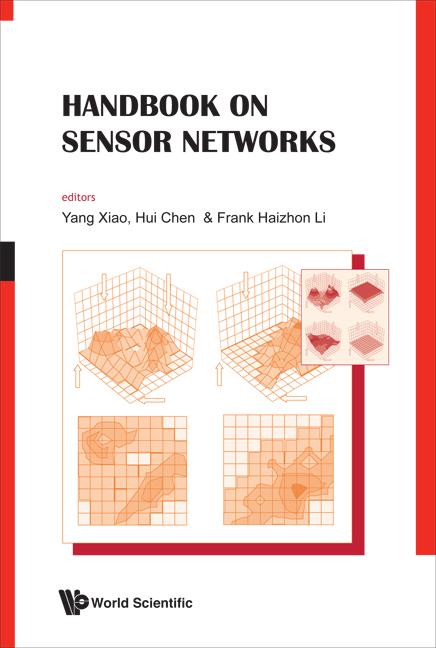 Handbook on Sensor Networks - Ingram