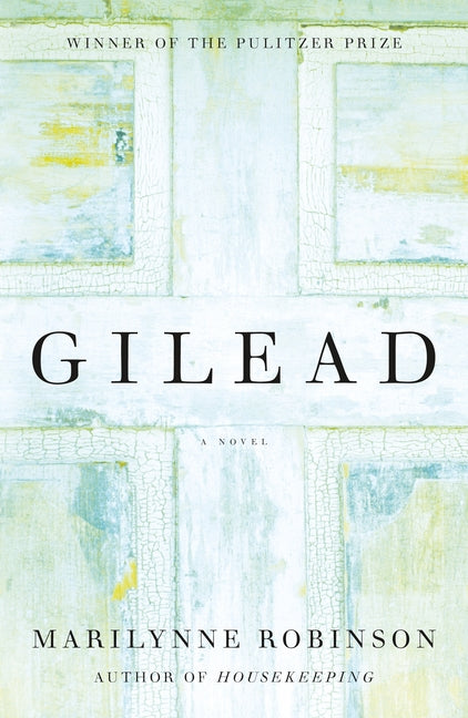 Gilead (Oprah's Book Club) - Ingram