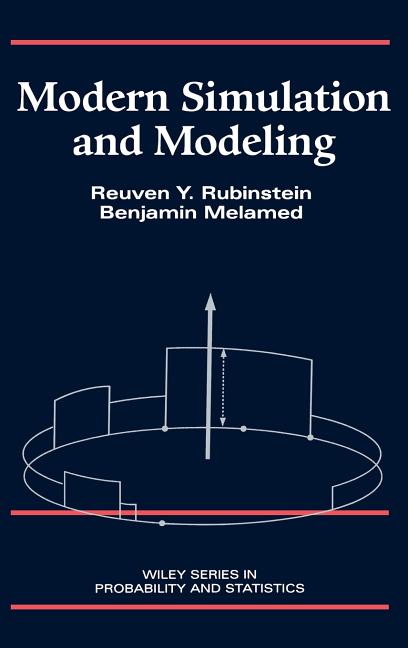 Modern Simulation and Modeling - Ingram