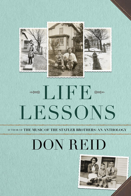 Life Lessons - Ingram