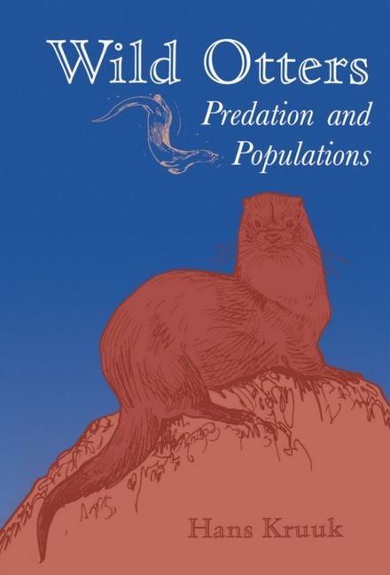 Wild Otters: Predation and Populations - Ingram