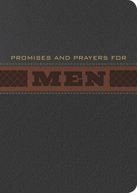 Promises and Prayers for Men - Ingram