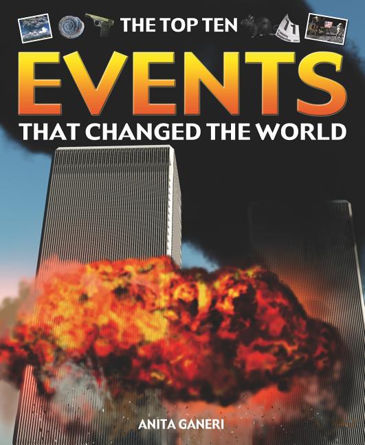Events That Changed the World - Ingram