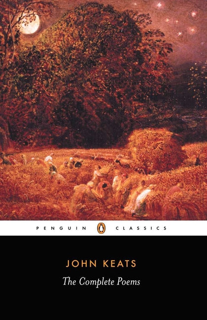 Complete Poems: Second Edition (Second Edition, Revised) - Ingram