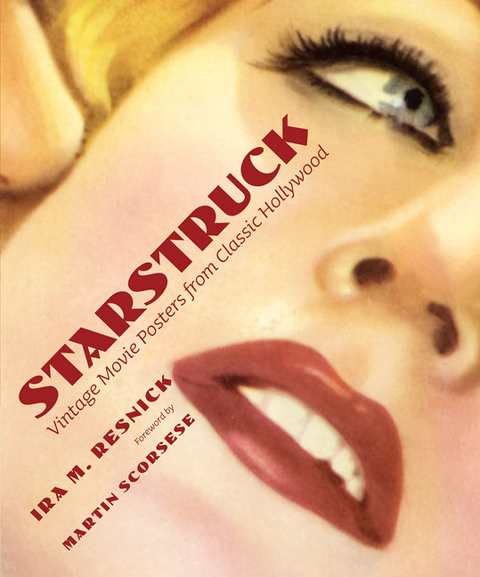 Starstruck: Vintage Movie Posters from Classic Hollywood - Ingram