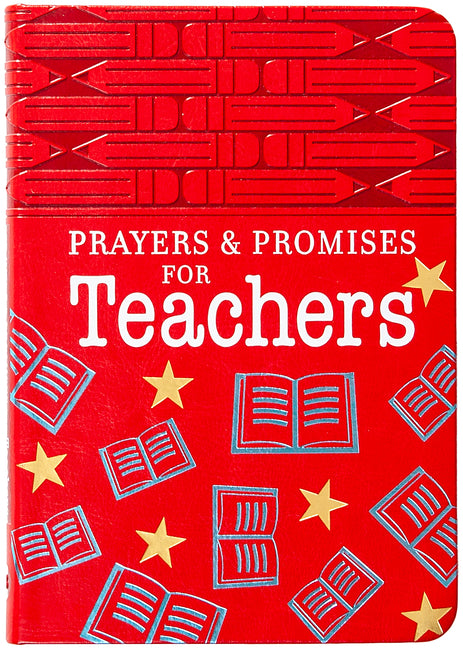 Prayers & Promises for Teachers - Ingram