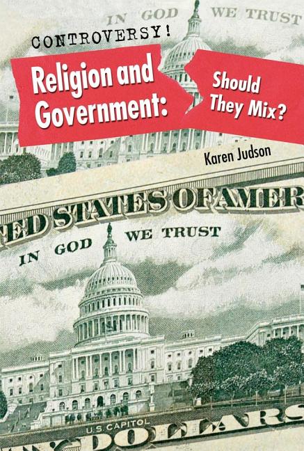 Religion and Government: Should They Mix? - Ingram