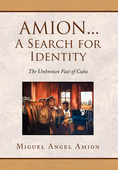 Amion...a Search for Identity - Ingram