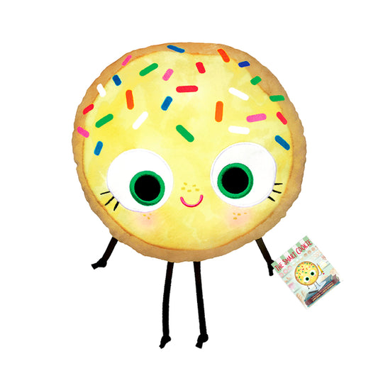 Smart Cookie Doll: 11 - Ingram