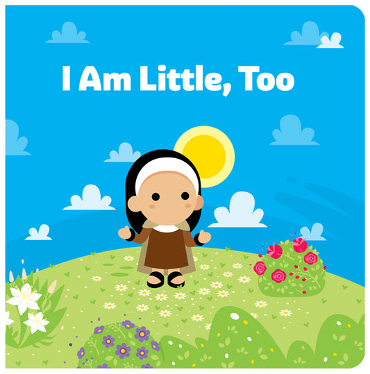 I Am Little, Too - Ingram