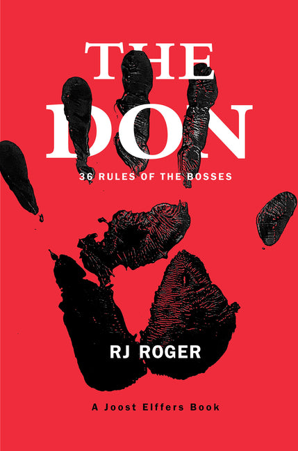 Don: 36 Rules of the Bosses - Ingram