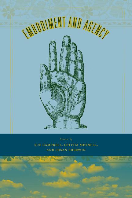 Embodiment and Agency - Ingram