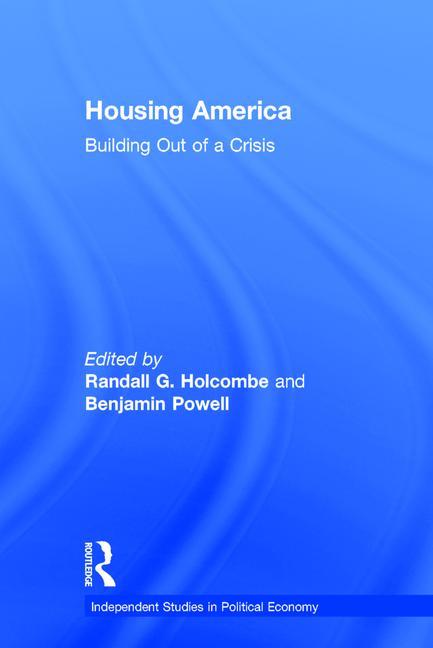 Housing America: Building Out of a Crisis - Ingram