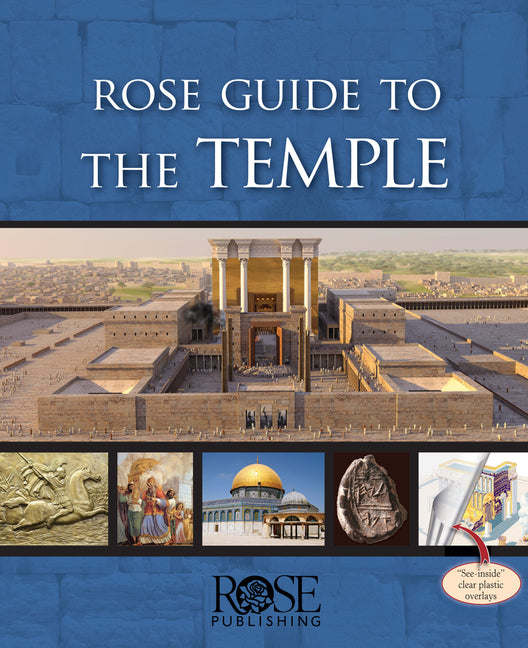 Rose Guide to the Temple - Ingram