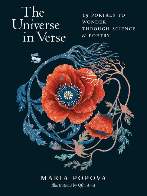 Universe in Verse: 15 Portals to Wonder Through Science & Poetry - Ingram