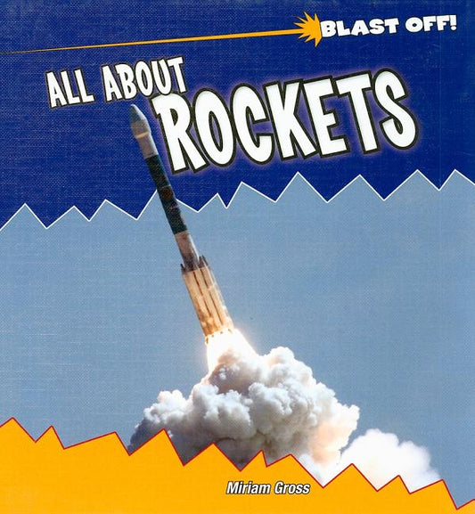 All about Rockets - Ingram