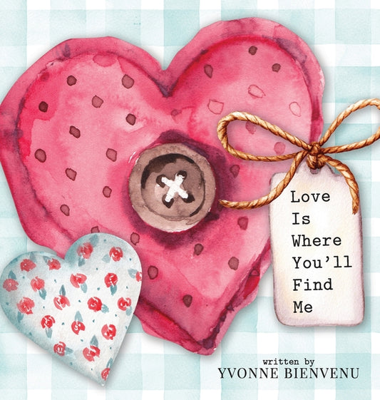 Love is Where You'll Find Me - Ingram