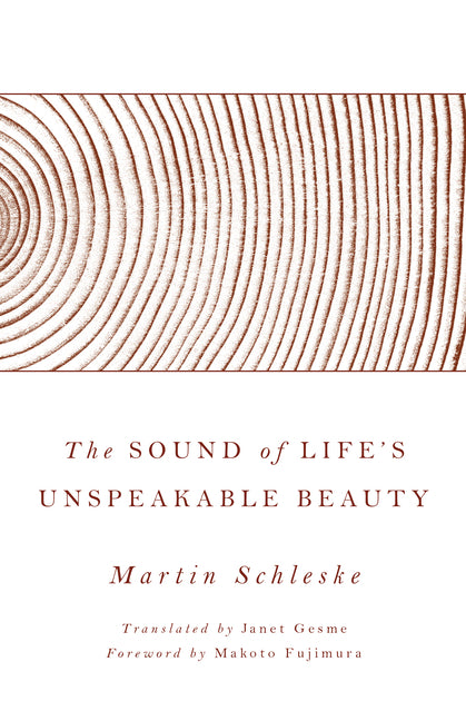 Sound of Life's Unspeakable Beauty - Ingram