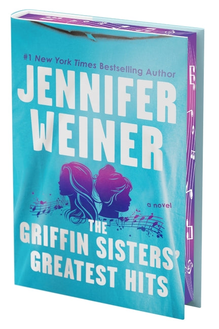 Griffin Sisters' Greatest Hits (Deluxe Limited Edition) - Ingram