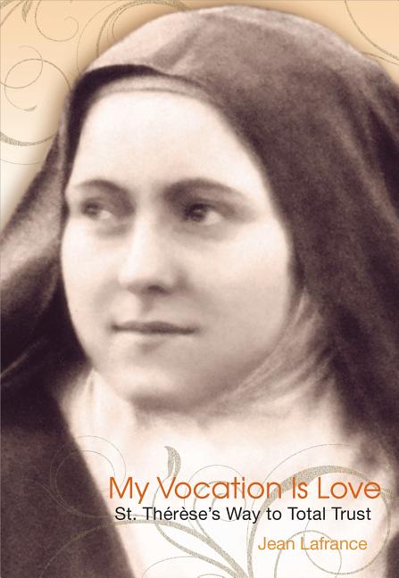 My Vocation Is Love - Ingram