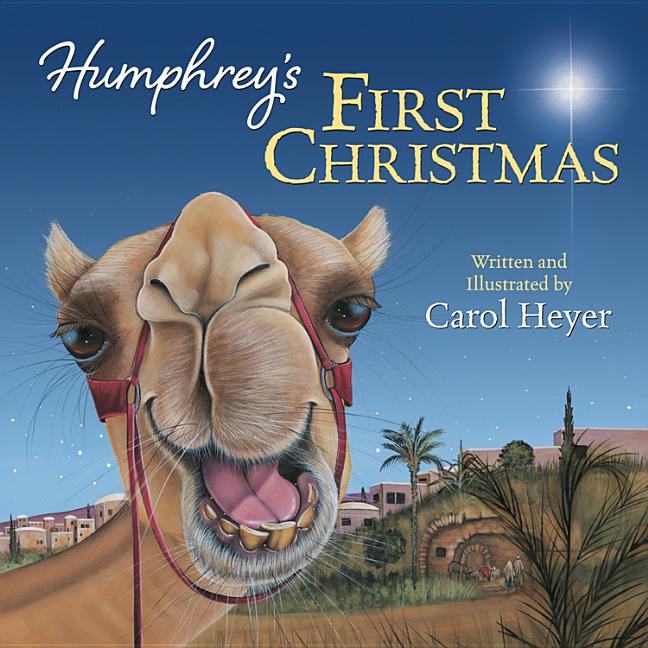 Humphrey's First Christmas - Ingram