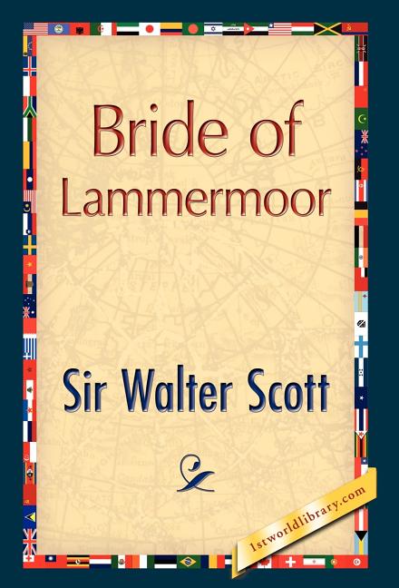 Bride of Lammermoor - Ingram