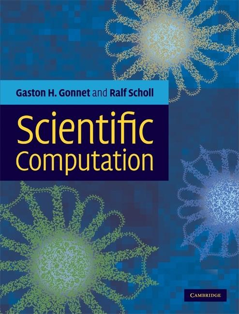 Scientific Computation - Ingram