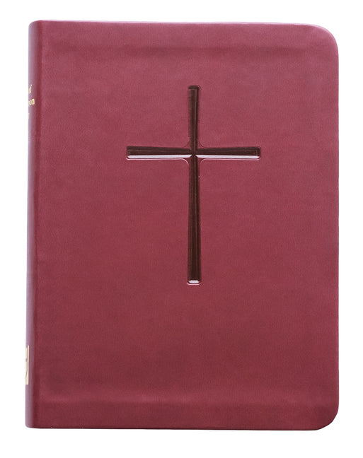 Book of Common Prayer: And Administration of the Sacraments and Other Rites and Ceremonies of the Church (1979) - Ingram