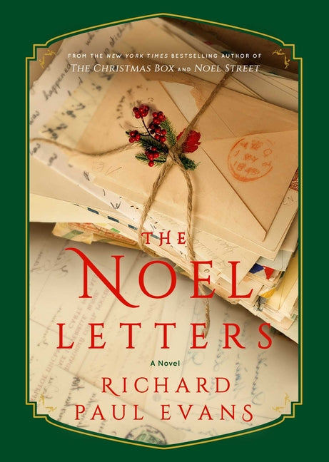 Noel Letters - Ingram