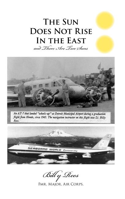 Sun Does Not Rise in the East - Ingram
