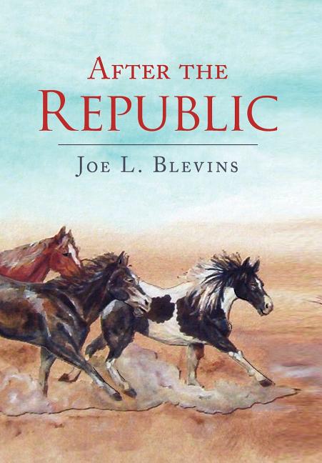 After the Republic - Ingram