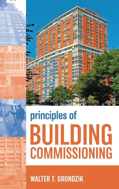 Principles of Building Commissioning - Ingram