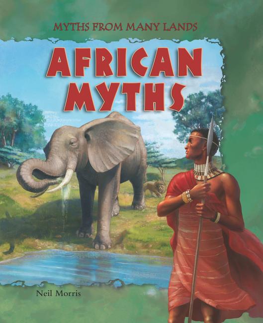 African Myths - Ingram