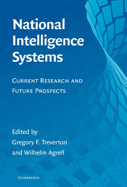 National Intelligence Systems: Current Research and Future Prospects - Ingram