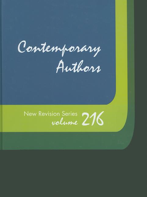 Contemporary Authors New Revision Series: A Bio-Bibliographical Guide to Current Writers in Fiction, General Non-Fiction, Poetry, Journalism, Drama, M - Ingram