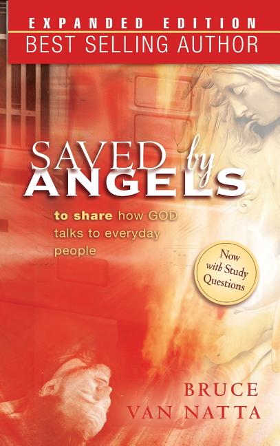 Saved By Angels Exp Edition - Ingram