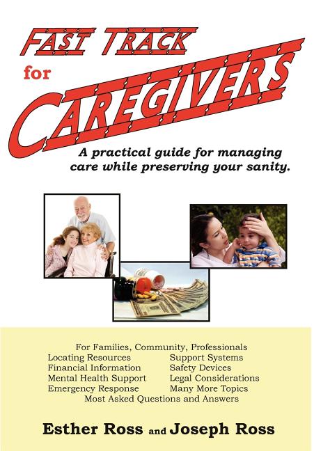 Fast Track for Caregivers - Ingram