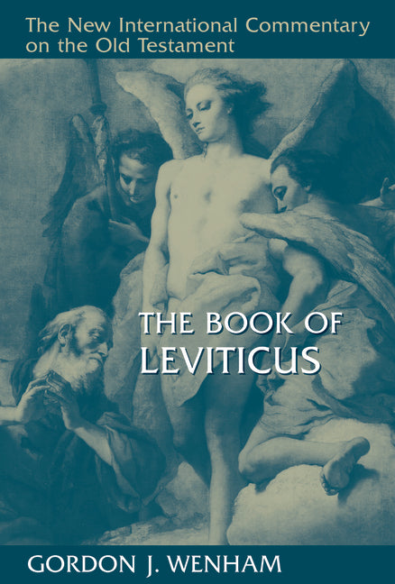 Book of Leviticus (Revised) - Ingram