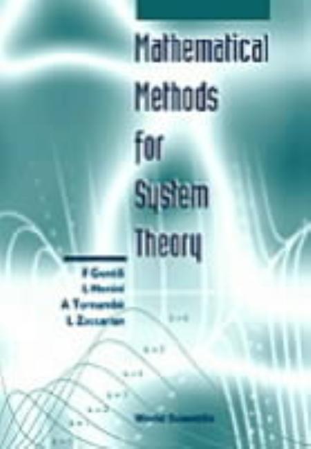 Mathematical Methods for Systems Theory - Ingram