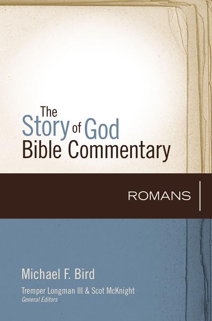 Romans: 6 - Ingram