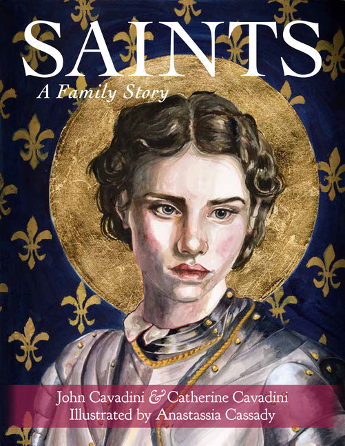Saints: A Family Story - Ingram